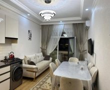 Satılır Yeni Tikili Sumqayıt ş.