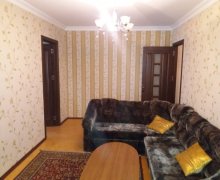 Kirayə (aylıq) Köhnə Tikili Gənclik m., Nərimanov r.