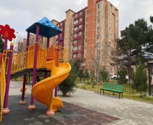 Kirayə (aylıq) Köhnə Tikili Xalqlar dostluğu m., 8-ci kilometr, Nizami r.