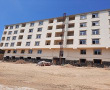 Satılır Yeni Tikili Mehdiabad, Abşeron r.