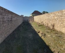 buzovnada torpaq satilir Buzovna, Xəzər r.