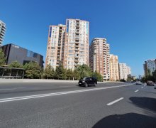 Satılır Yeni Tikili İçərişəhər m., Yasamal r.
