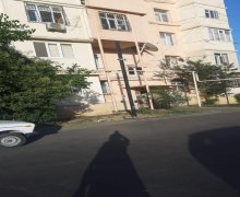 neftcilerde satilan 2 otaqli evler Neftçilər m., 8-ci kilometr, Nizami r.