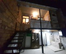 badamdarda satilan villalar/villa Badamdar qəs., Səbail r.