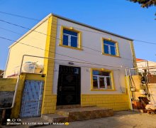 Satılır Həyət evi/villa NZS, Xətai r.