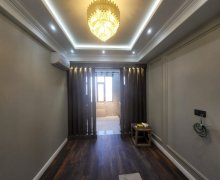 Satılır Yeni Tikili Nəriman Nərimanov m., Nərimanov r.