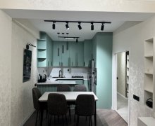 7-ci mkr-da satılan evlər Dərnəgül m., 7-ci mikrorayon, Binəqədi r.