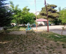 Satılır Köhnə Tikili Neftçilər m., 8-ci kilometr, Nizami r.