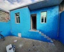 Satılır Həyət evi/villa Binə qəs., Xəzər r.