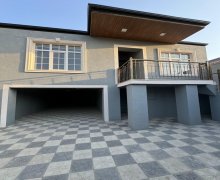 Satılır Həyət evi/villa Binə qəs., Xəzər r.