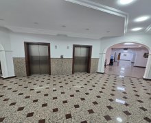 Аренда Офис м. Сахил м., Площадь Фонтанов, Сябаиль р.