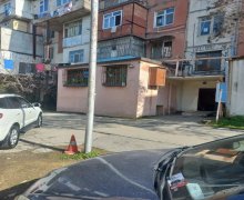 Satılır Köhnə Tikili Memar Əcəmi m., 4-cü mikrorayon, Nəsimi r. Satılır Köhnə Tikili Memar Əcəmi m., 4-cü mikrorayon, Nəsimi r.