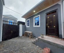Satılır Həyət evi/villa Binə qəs., Xəzər r.