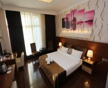 Kirayə (aylıq) Yeni Tikili Nəriman Nərimanov m., Nərimanov r.