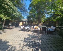 Satılır Obyekt Neftçilər m., 8-ci kilometr, Nizami r.