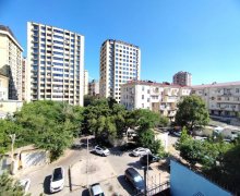 Nerimanovda aylıq kiraye evler Nəriman Nərimanov m., Nərimanov r.