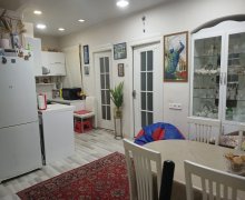 Satılır Köhnə Tikili Nizami m., Yasamal r.