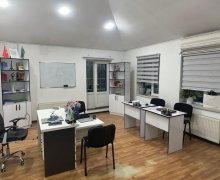 Kirayə (aylıq) Ofis Gənclik m., Nəsimi r.