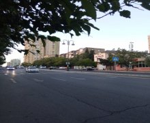 Satılır Həyət evi/villa İnşaatçılar m., Yasamal r. Satılır Həyət evi/villa İnşaatçılar m., Yasamal r.