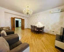 Kirayə (aylıq) Yeni Tikili İnşaatçılar m., Yeni Yasamal qəs., Yasamal r.