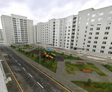 Satılır Yeni Tikili Hövsan qəs., Suraxanı r. Satılır Yeni Tikili Hövsan qəs., Suraxanı r.