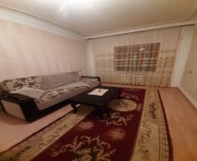 Kirayə (aylıq) Köhnə Tikili İnşaatçılar m., Yeni Yasamal qəs., Yasamal r.