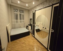 Kirayə (aylıq) Yeni Tikili İnşaatçılar m., Yasamal qəs., Yasamal r.