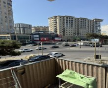 Kirayə (aylıq) Köhnə Tikili Gənclik m., Nərimanov r.