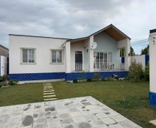 Satılır Həyət evi/villa Binə qəs., Xəzər r. Satılır Həyət evi/villa Binə qəs., Xəzər r.