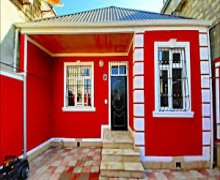 Satılır Həyət evi/villa Masazır, Abşeron r.