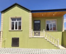 Satılır Həyət evi/villa Masazır, Abşeron r.