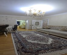 Satılır Köhnə Tikili Yasamal r.