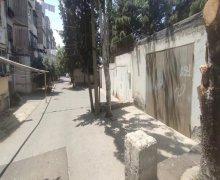 Satılır Qaraj Xalqlar dostluğu m., Nizami r.