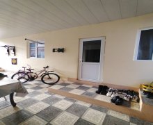 Kirayə (aylıq) Həyət evi/villa Gəncə ş. Kirayə (aylıq) Həyət evi/villa Gəncə ş.