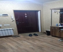 Satılır Yeni Tikili Xalqlar dostluğu m., 8-ci kilometr, Nizami r.