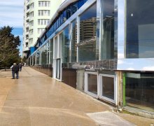 Kirayə (aylıq) Ofis 28 May m., Nəsimi r.