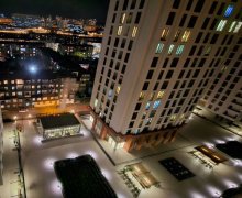 Satılır Yeni Tikili Elmlər akademiyası m., Yasamal r.