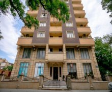 Satılır Yeni Tikili Nəriman Nərimanov m., Nərimanov r.