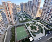 Продажа Новостройка İnşaatçılar м., Ясамал р.