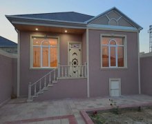 Satılır Həyət evi/villa Masazır, Abşeron r.