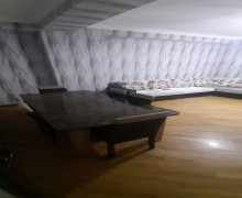 Kirayə (aylıq) Yeni Tikili İnşaatçılar m., Yasamal qəs., Yasamal r.