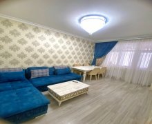 Satılır Yeni Tikili İnşaatçılar m., Yeni Yasamal qəs., Yasamal r.
