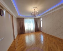 Satılır Yeni Tikili 20 Yanvar m., 1-ci mikrorayon, Nəsimi r.