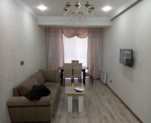 Kirayə (aylıq) Yeni Tikili Həzi Aslanov m., Xətai r.