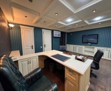 Kirayə (aylıq) Obyekt Nəriman Nərimanov m., Nərimanov r.