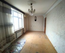 Kirayə (aylıq) Köhnə Tikili Hövsan qəs., Suraxanı r.