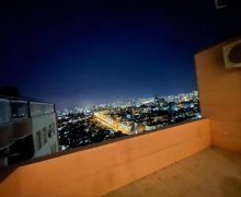 Kirayə (aylıq) Yeni Tikili Memar Əcəmi m., Nəsimi r.