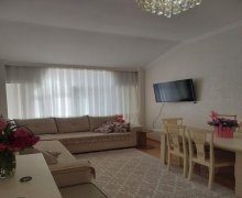 Kirayə (günlük) Yeni Tikili Sumqayıt ş.