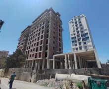hezi aslanovda yeni tikili evler Həzi Aslanov m., Xətai r.