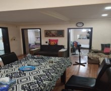 Kirayə (aylıq) Ofis Elmlər akademiyası m., Yasamal r.